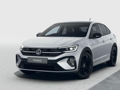 2026 Volkswagen Taigo 1.0 TSI R-Line Auto
