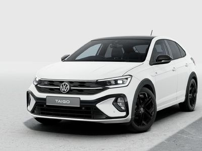 2026 Volkswagen Taigo 1.0 TSI R-Line Auto