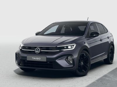 2026 Volkswagen Taigo 1.0 TSI R-Line Auto
