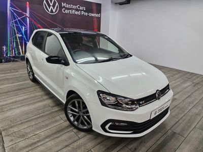 2026 Volkswagen Polo Vivo 1.0 TSI GT