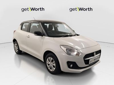 2023 Suzuki Swift 1.2 GL