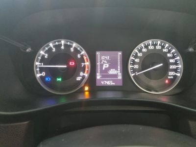 2024 Toyota Starlet Cross 1.5XS Auto