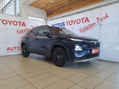 2024 Toyota Starlet Cross 1.5XS Auto