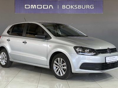 2024 Volkswagen Polo 1.6 Classic Auto