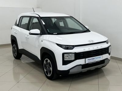 2026 Hyundai Exter 1.2 Premium Auto