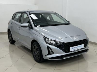 2026 Hyundai i20 1.4 Premium Auto