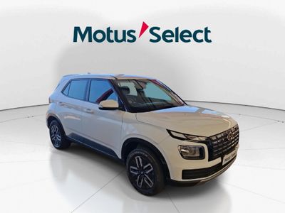 2024 Hyundai Venue 1.0 TGDI Motion