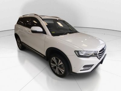 2021 Haval H6C 2.0T Luxury Auto