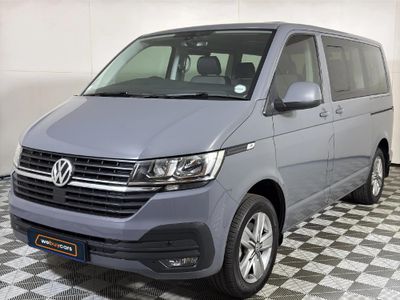 2024 Volkswagen Kombi T6.1 2.0 TDI (110kW) Auto Trendline