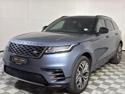 2020 Land Rover Range Rover Velar 2.0 D S | D240