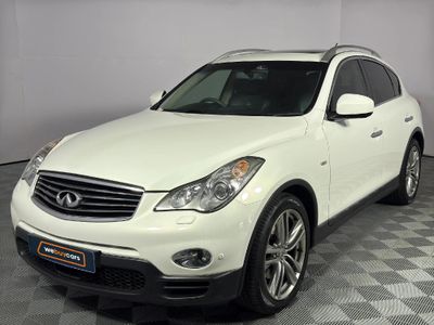 2014 Infiniti QX50 30d / 3.0D GT Premium