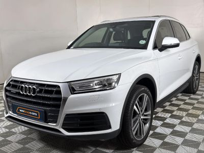 2019 Audi Q5 2.0 TDI quattro Auto | 40 TDI