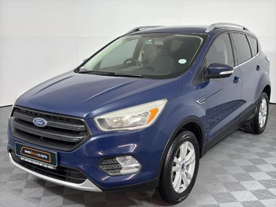 2017 Ford Kuga 1.5 EcoBoost Ambiente Auto