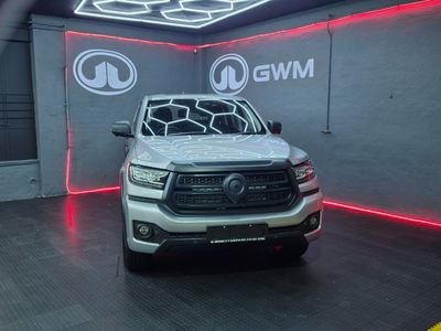 2026 GWM P-Series PHEV
