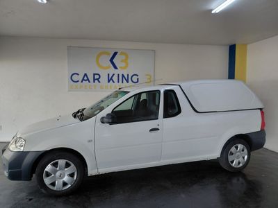 2023 Nissan NP200 1.6 A/C Safety Pack