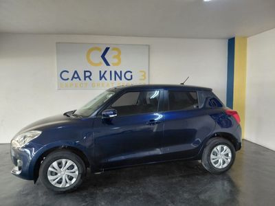2022 Suzuki Swift 1.2 GL
