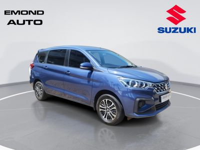 2023 Suzuki Ertiga 1.5 GL