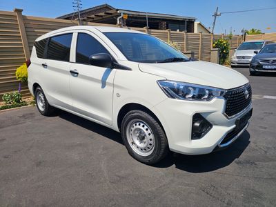 2026 Toyota Rumion 2026 Toyota Rumion- 14950 km