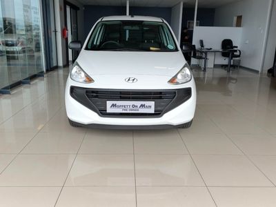 2021 Hyundai Atos 1.1 Motion