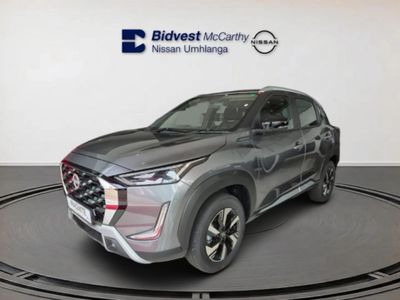 2026 Nissan Magnite 1.0 Acenta AMT