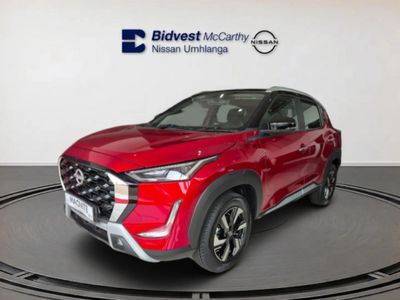 2026 Nissan Magnite 1.0 Acenta AMT