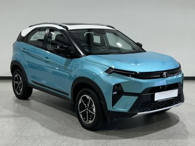 2026 TATA Osprey 1.2T Creative+ PS DCA Auto