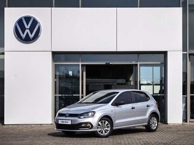 2026 Volkswagen Polo Vivo 1.4