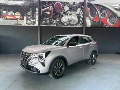 2026 Changan Uni-S 1.5T CS