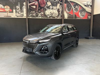 2026 Changan CS75 Pro 1.5T CS Auto 7-Seater