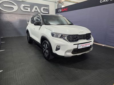 2024 Kia Sonet 1.5 EX+ Auto