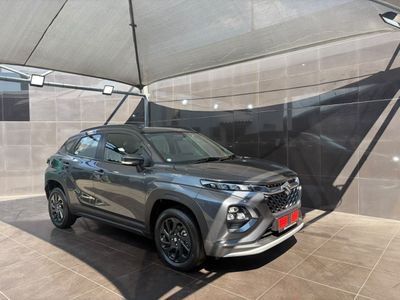 2025 Suzuki Fronx 1.5 GL Auto