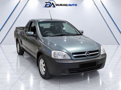 2010 Opel Corsa Utility 1.4i