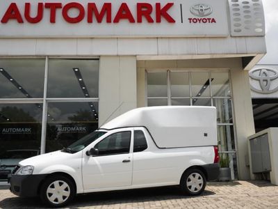 2024 Nissan NP200 1.6 A/C Safety Pack