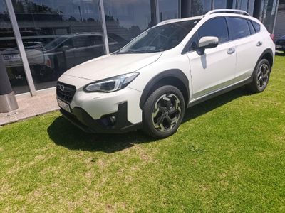 2023 Subaru XV 2.0 iS-ES Auto