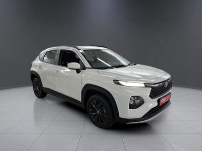 2025 Toyota Starlet Cross 1.5XS Auto