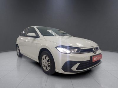 2025 Volkswagen Polo 1.0 TSI