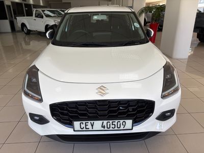 2026 Suzuki Swift 1.2 GLX