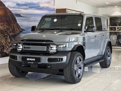 2026 iCAUR V23 Electric AWD