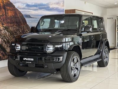 2026 iCAUR V23 Electric AWD