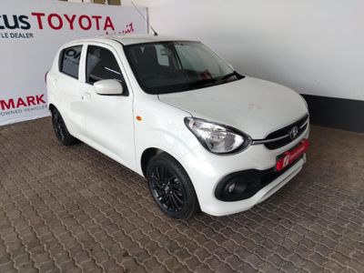 2026 Toyota Vitz 1.0 XR AMT