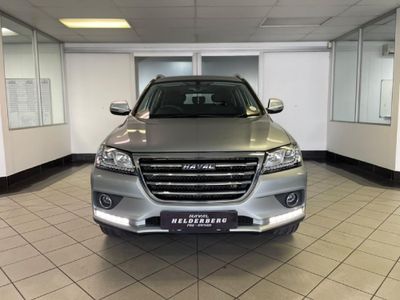 2020 Haval H2 1.5T City Auto