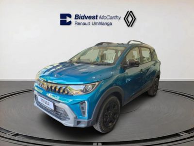 2026 Renault Triber 1.0 Techno