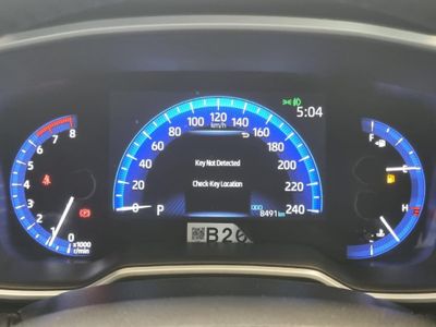 2026 Toyota Corolla Cross 1.8 XS