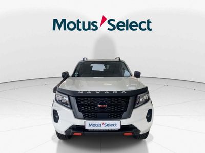2023 Nissan Navara 2.5 DDTi PRO-4X 4X4 Auto Double-Cab