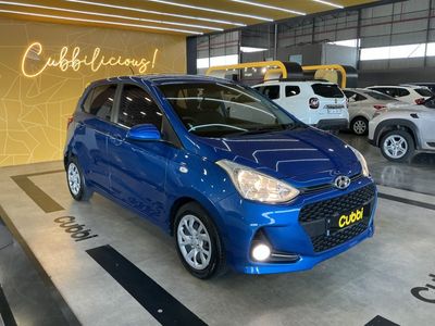 2020 Hyundai Grand i10 1.0 Motion