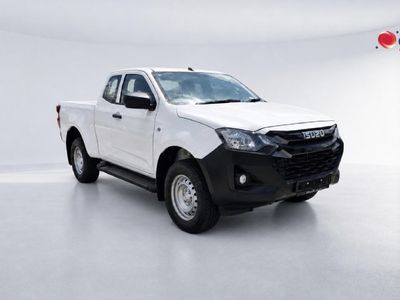 2026 Isuzu D-Max 1.9 DDI HR E-Cab
