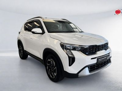 2026 Kia Sonet 1.5 EX CVT Auto