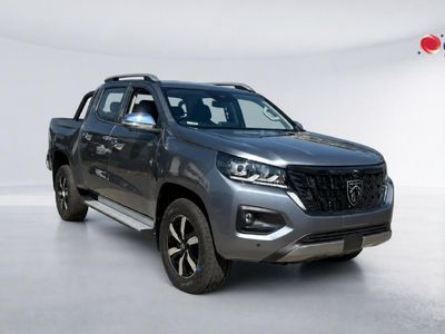 2026 Peugeot Landtrek 2.2D 4Action 4x4 Auto Double-Cab