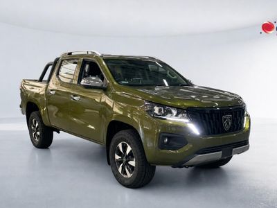2026 Peugeot Landtrek 2.2D Allure Auto Double-Cab