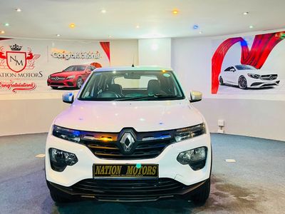 2024 Renault Kwid 1.0 Dynamique
